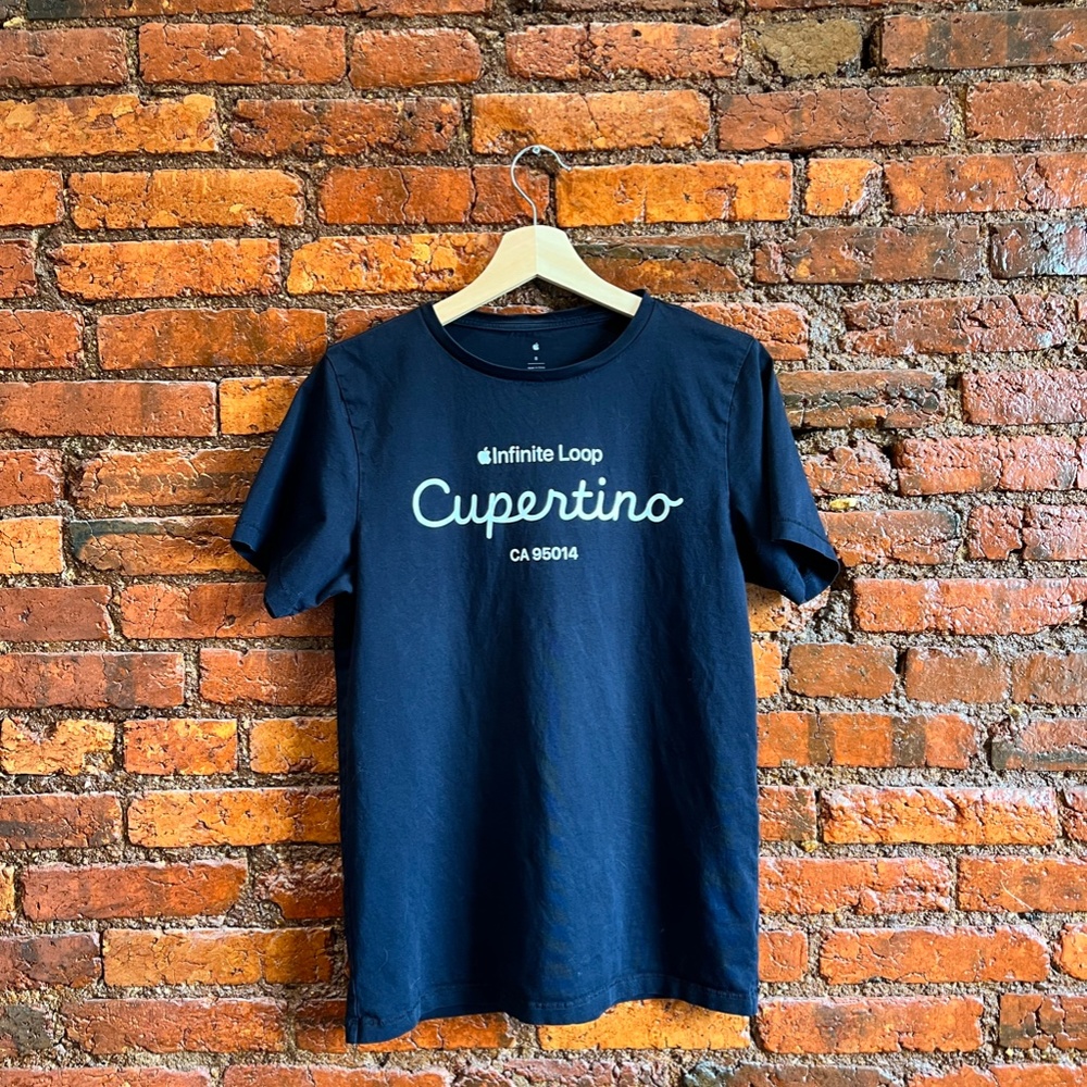 Apple Park Shirt
